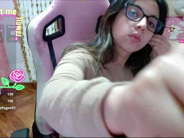 Maggie-Fox webcam
