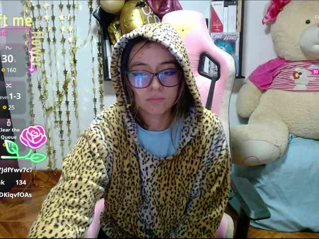 Maggie-Fox Live Webcam on BongaCams Maggie-Fox Live Webcam on BongaCams