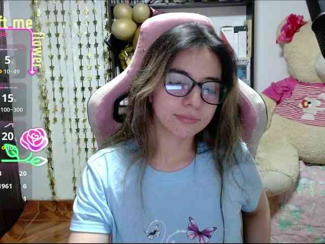 Maggie-Fox webcam