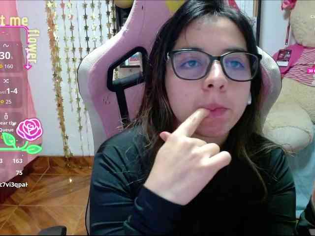 Maggie-Fox webcam