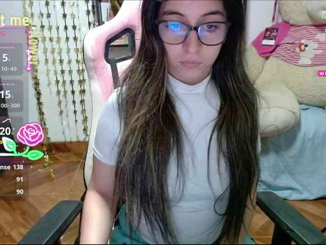 Maggie-Fox webcam