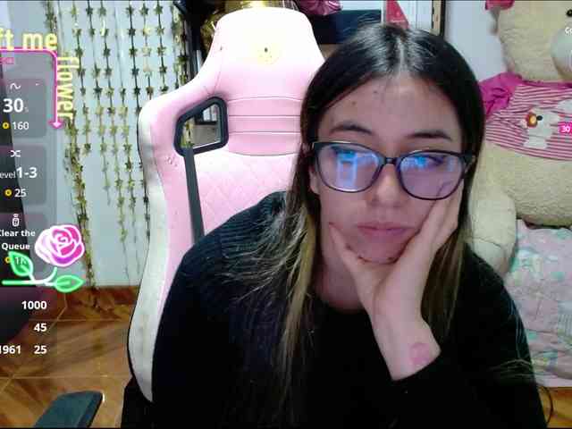Maggie-Fox webcam