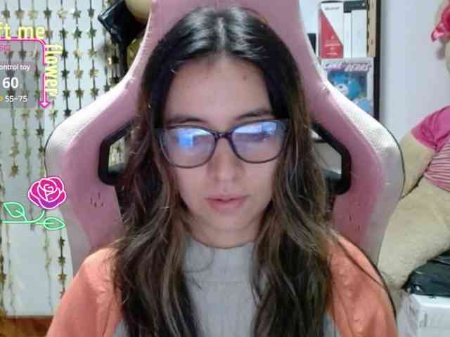 Maggie-Fox webcam