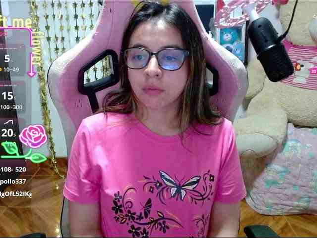 Maggie-Fox webcam