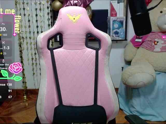 Maggie-Fox webcam