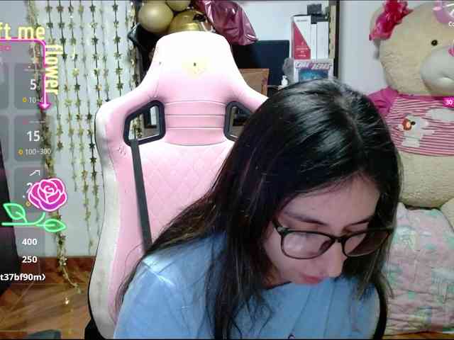 Maggie-Fox webcam