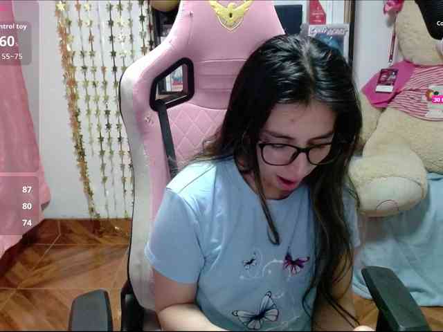 Maggie-Fox webcam