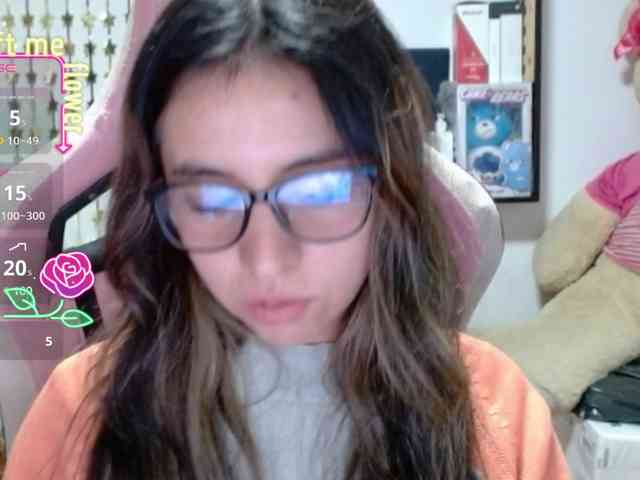 Maggie-Fox webcam