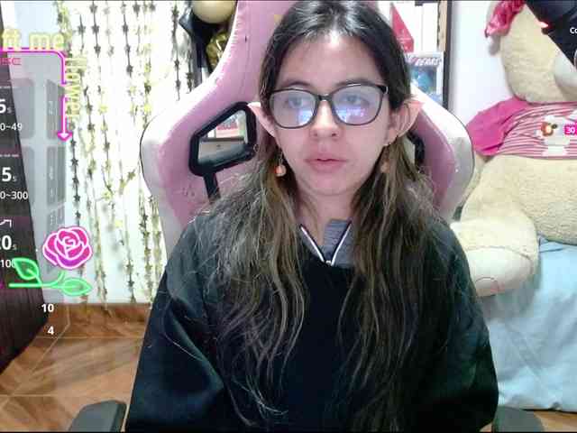 Maggie-Fox webcam