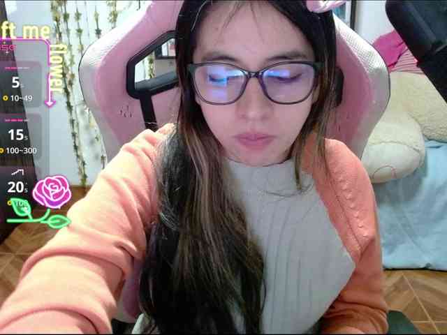 Maggie-Fox webcam