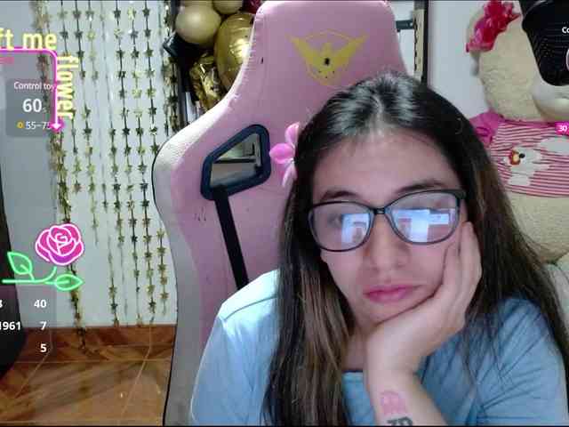 Maggie-Fox webcam