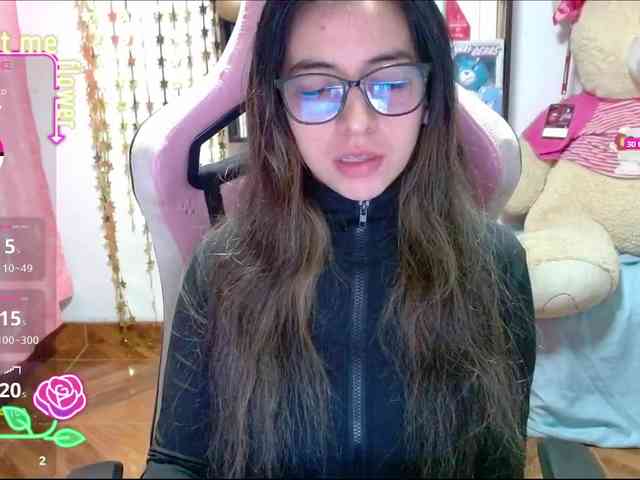 Maggie-Fox webcam