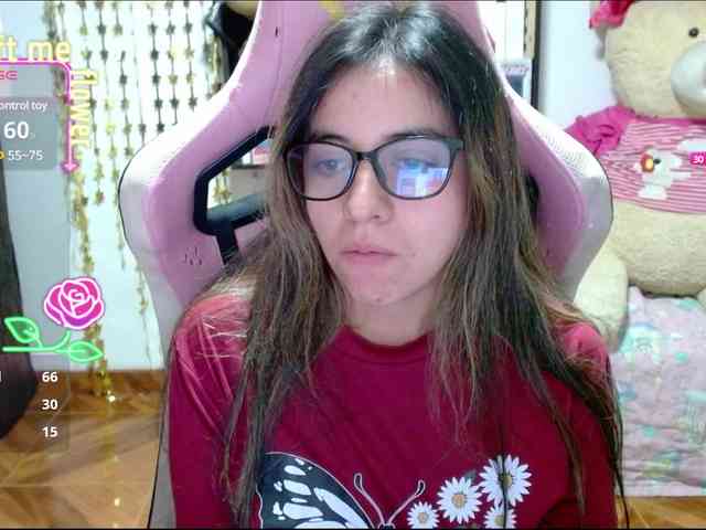 Maggie-Fox webcam