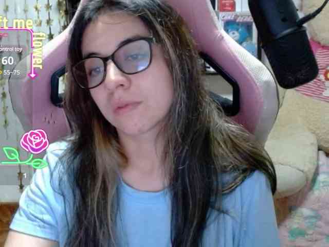 Maggie-Fox webcam