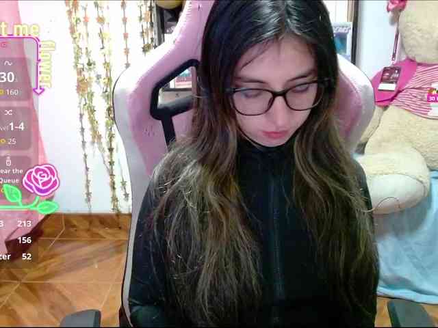 Maggie-Fox webcam