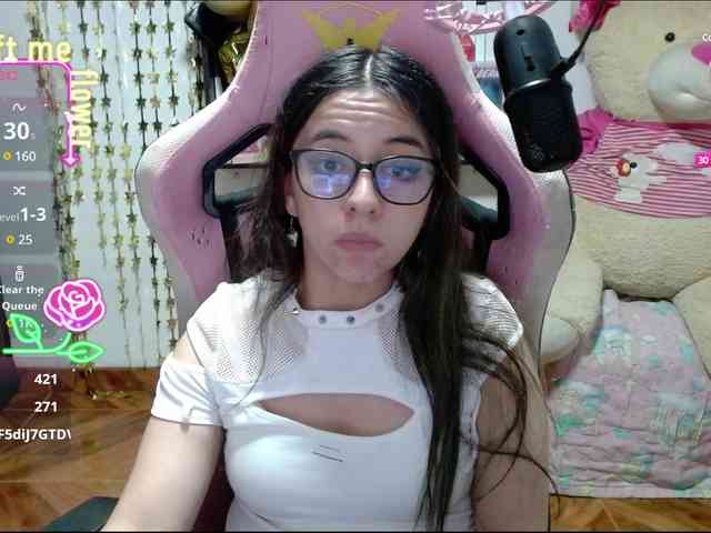 Maggie-Fox webcam