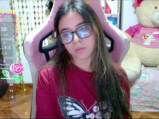Maggie-Fox webcam