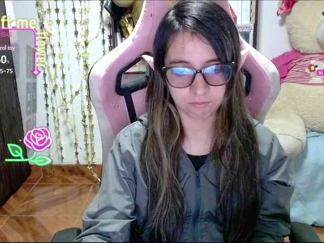 Maggie-Fox webcam