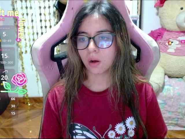 Maggie-Fox webcam