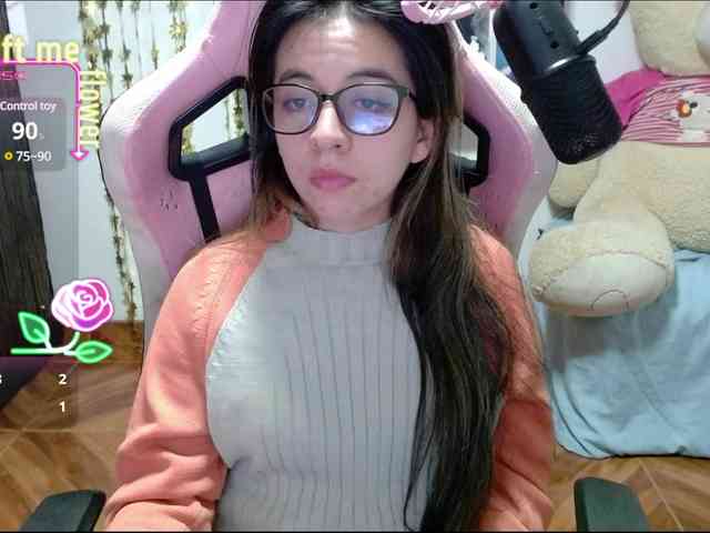 Maggie-Fox webcam
