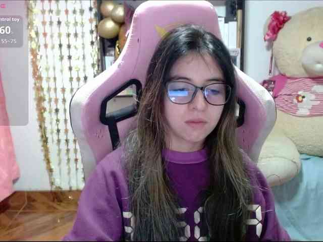 Maggie-Fox webcam