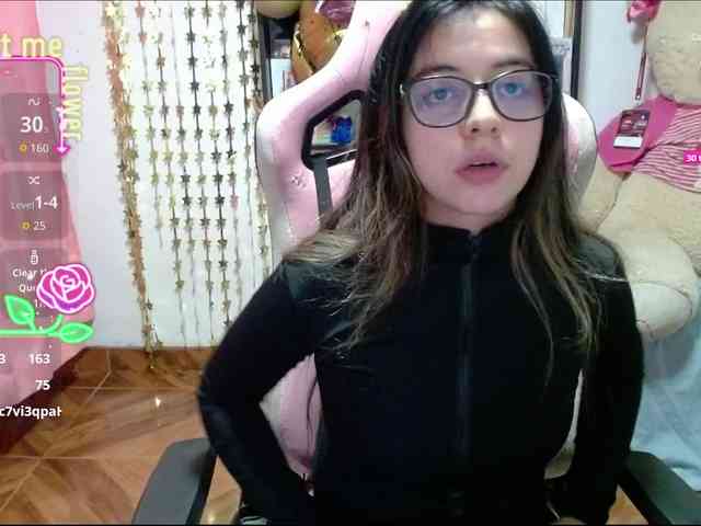 Maggie-Fox webcam