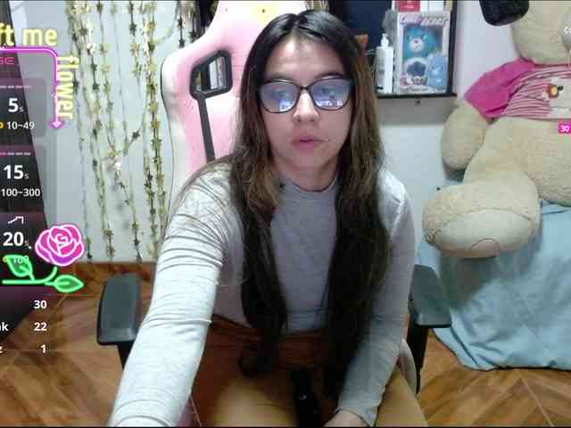Maggie-Fox webcam