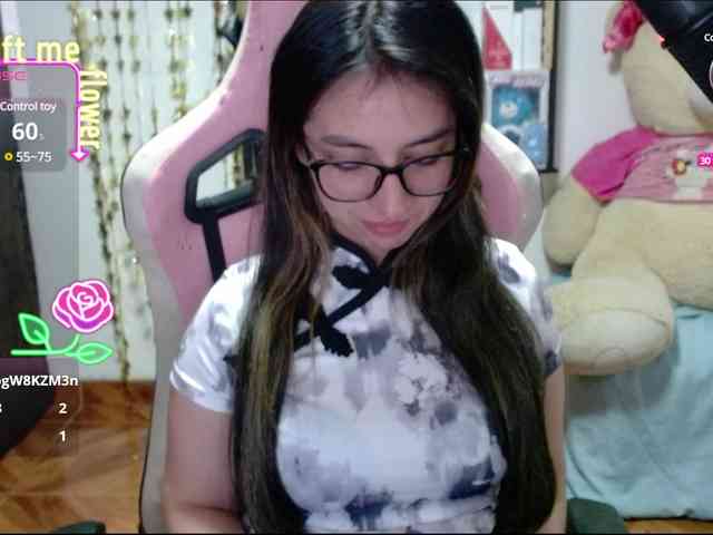 Maggie-Fox webcam