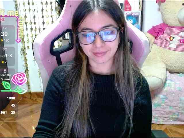 Maggie-Fox webcam