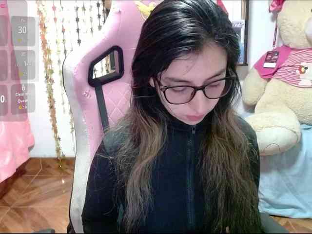 Maggie-Fox webcam