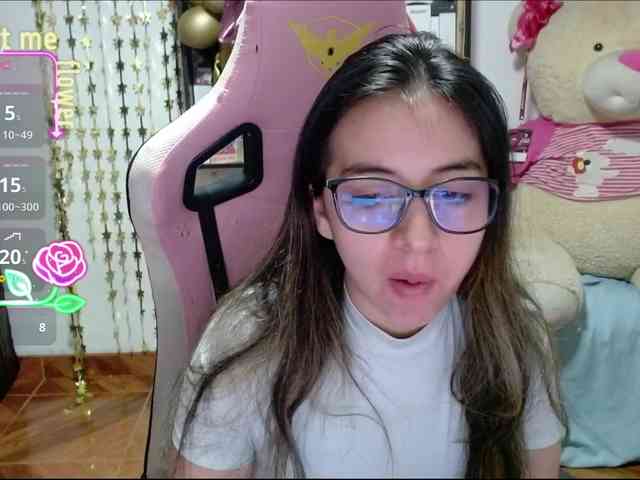 Maggie-Fox webcam