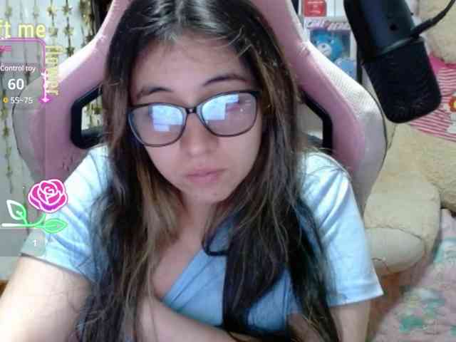 Maggie-Fox webcam