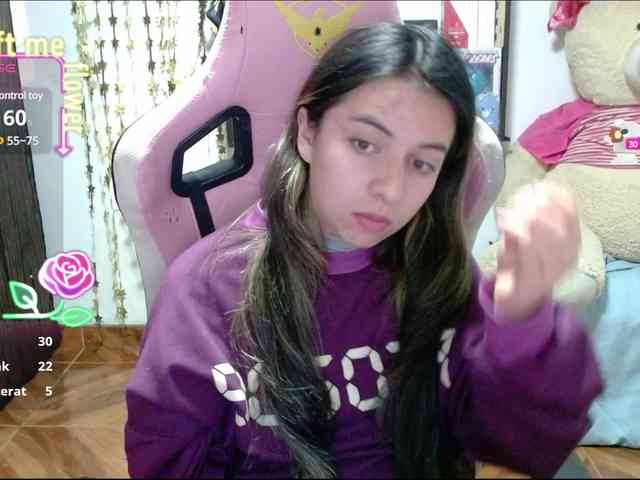 Maggie-Fox webcam