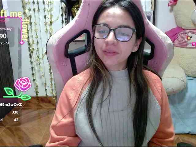 Maggie-Fox webcam