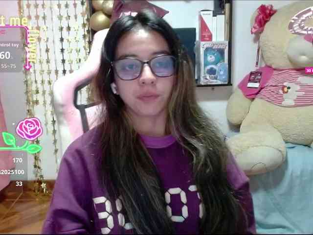Maggie-Fox webcam