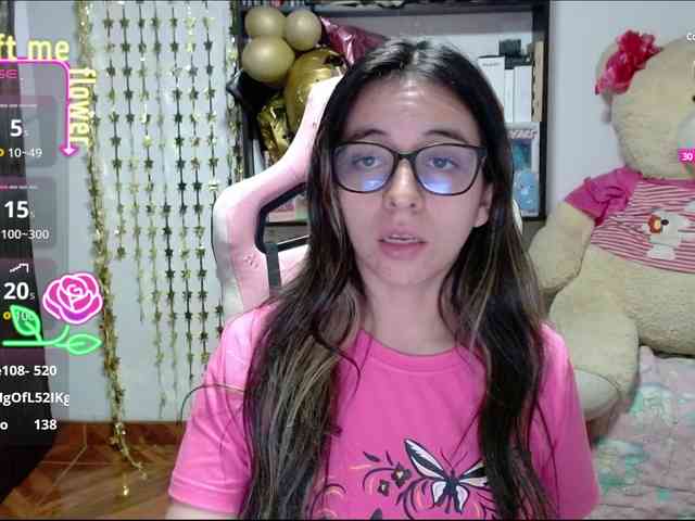 Maggie-Fox webcam
