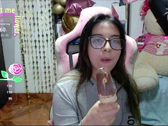 Maggie-Fox webcam