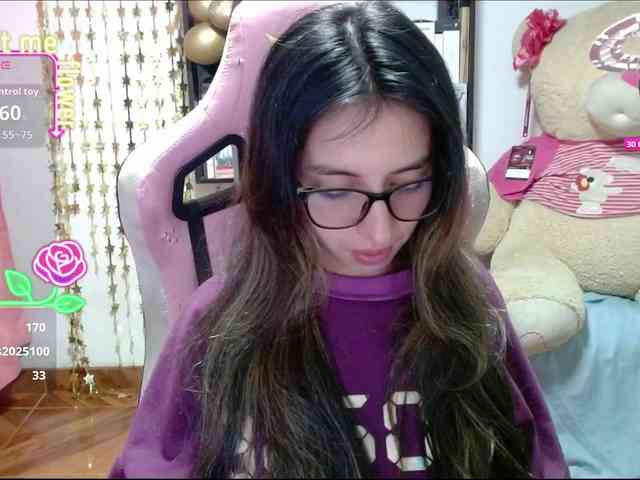 Maggie-Fox webcam