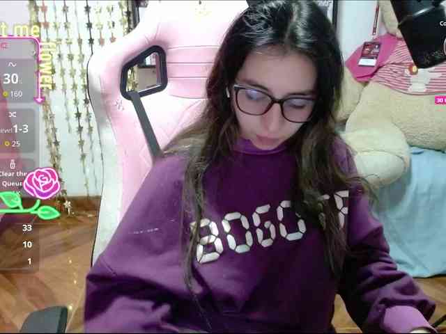 Maggie-Fox webcam