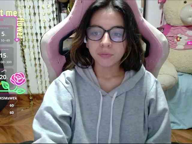 Maggie-Fox webcam