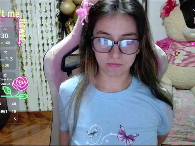 Maggie-Fox webcam