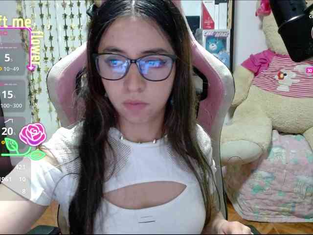 Maggie-Fox webcam