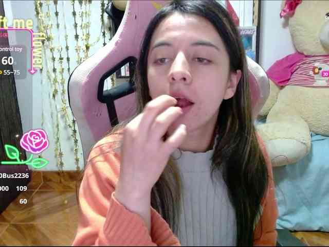 Maggie-Fox webcam