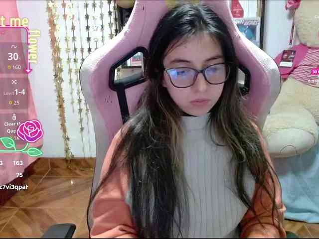 Maggie-Fox webcam