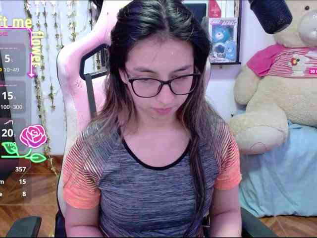 Maggie-Fox webcam