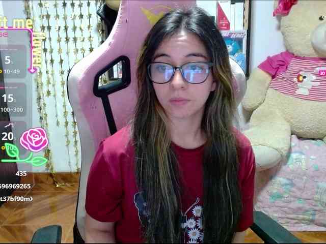 Maggie-Fox webcam