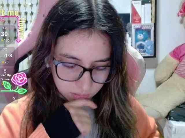 Maggie-Fox webcam