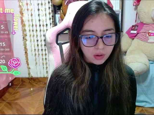 Maggie-Fox webcam