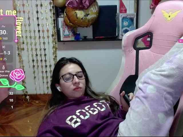 Maggie-Fox webcam