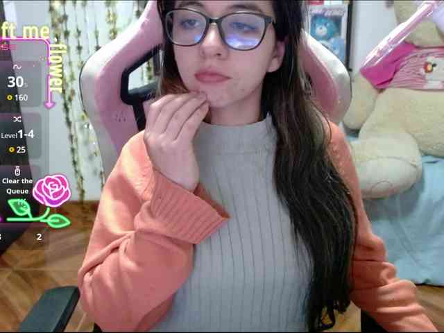 Maggie-Fox webcam